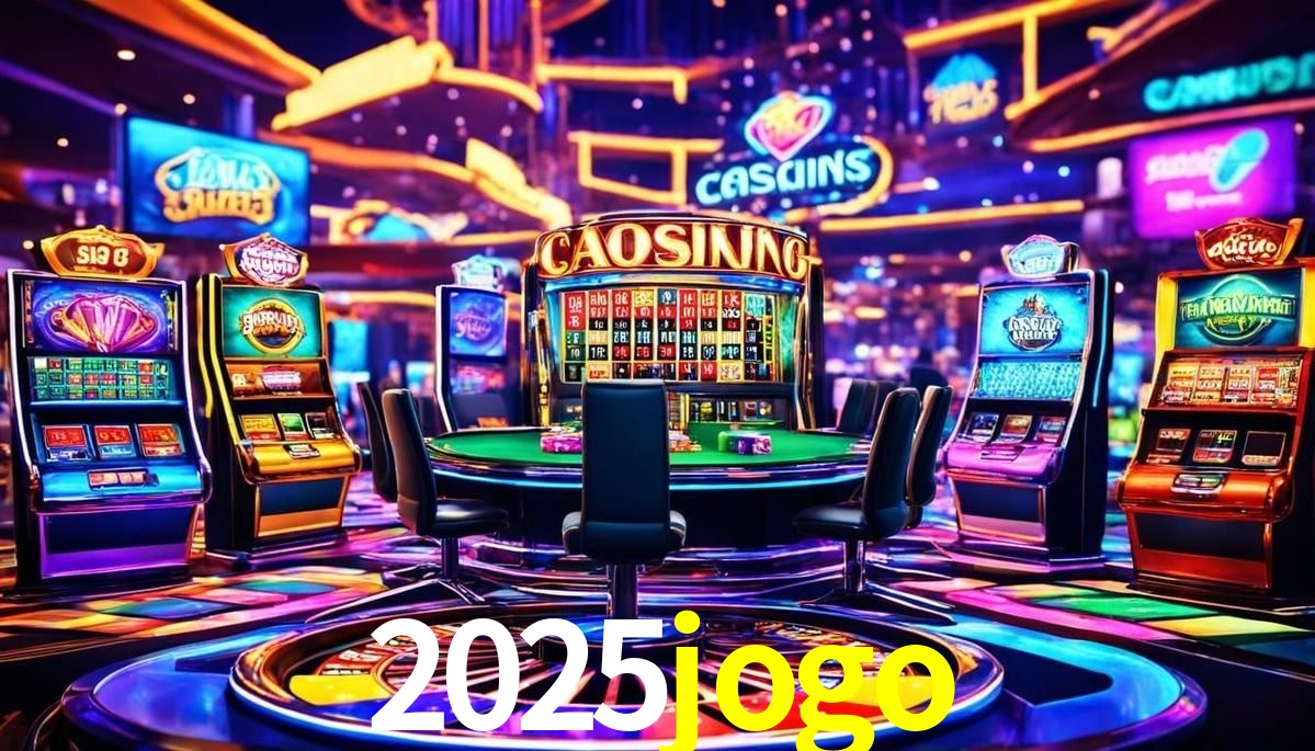 Estatísticas 2025jogo
