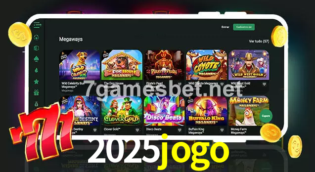2025jogo aplicativo