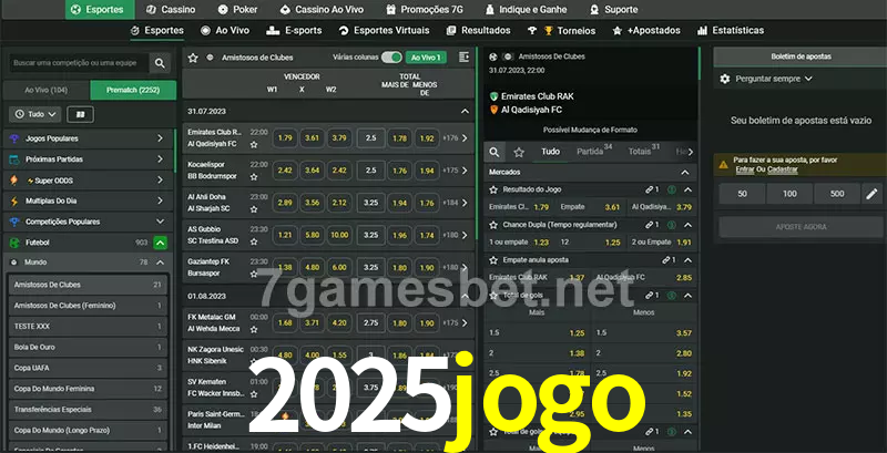apostas esportivas
