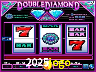 Descubra o Mundo do Cassino Online com 2025jogo