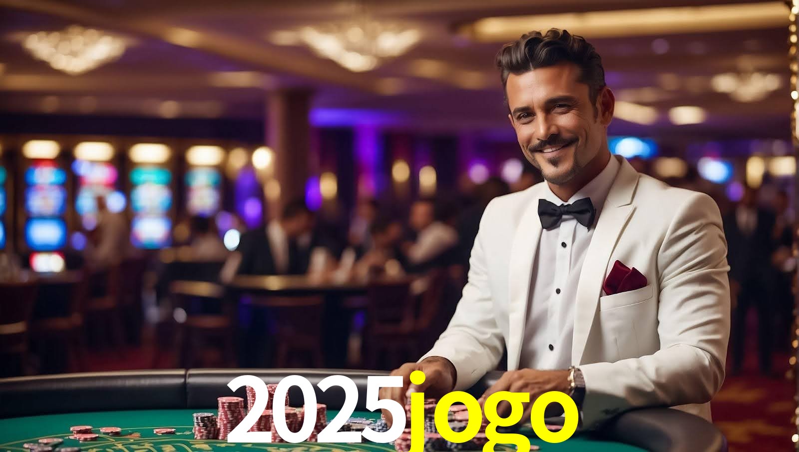 Integração de APIs 2025jogo