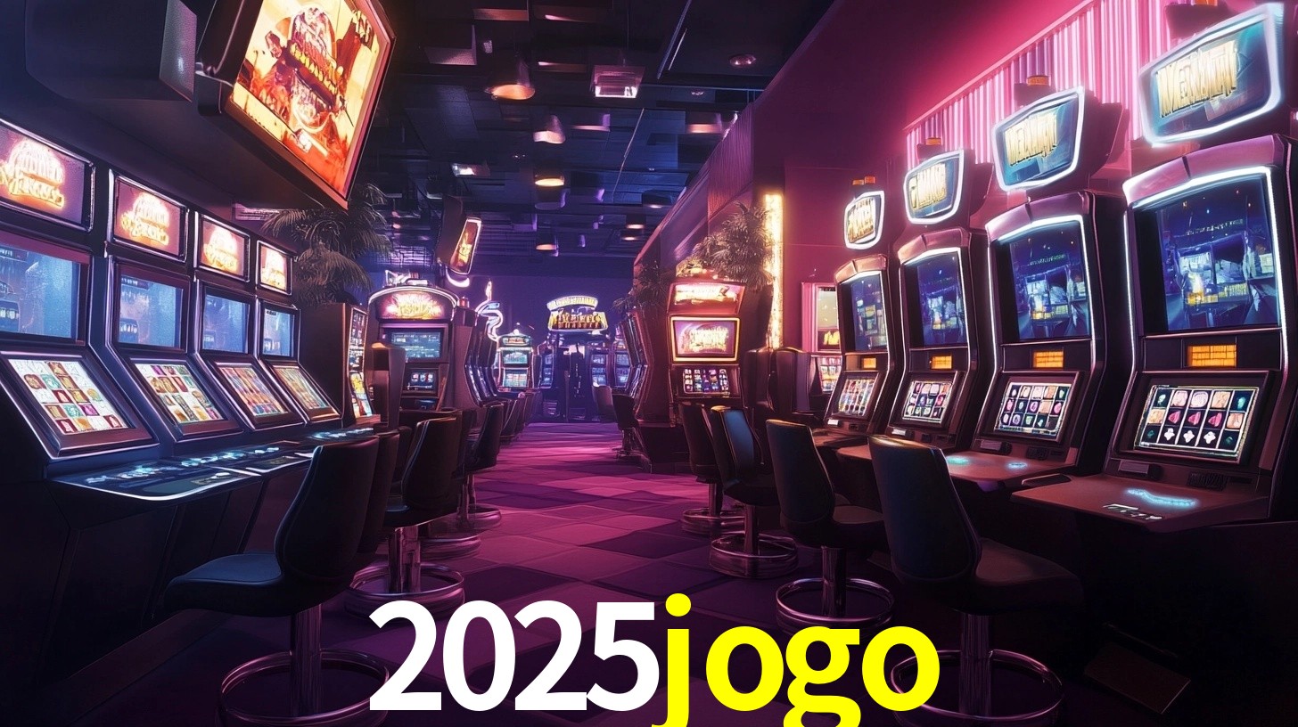 2025jogo App Interface
