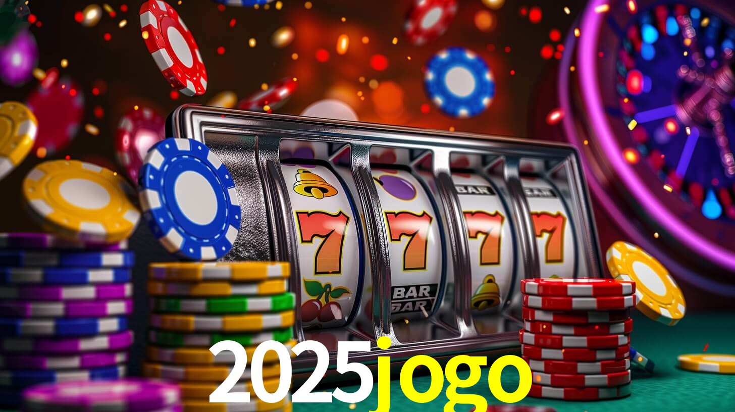 Interface do App 2025jogo