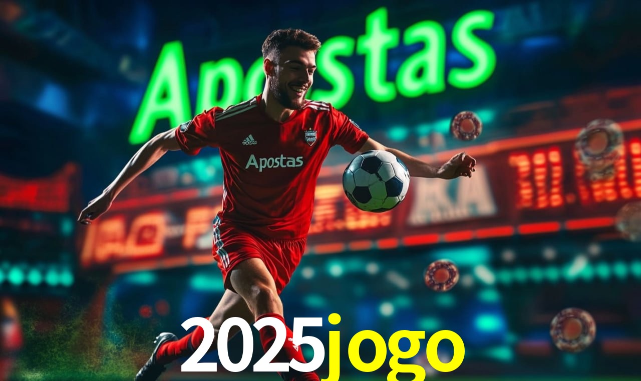 Página oficial no Facebook da 2025jogo