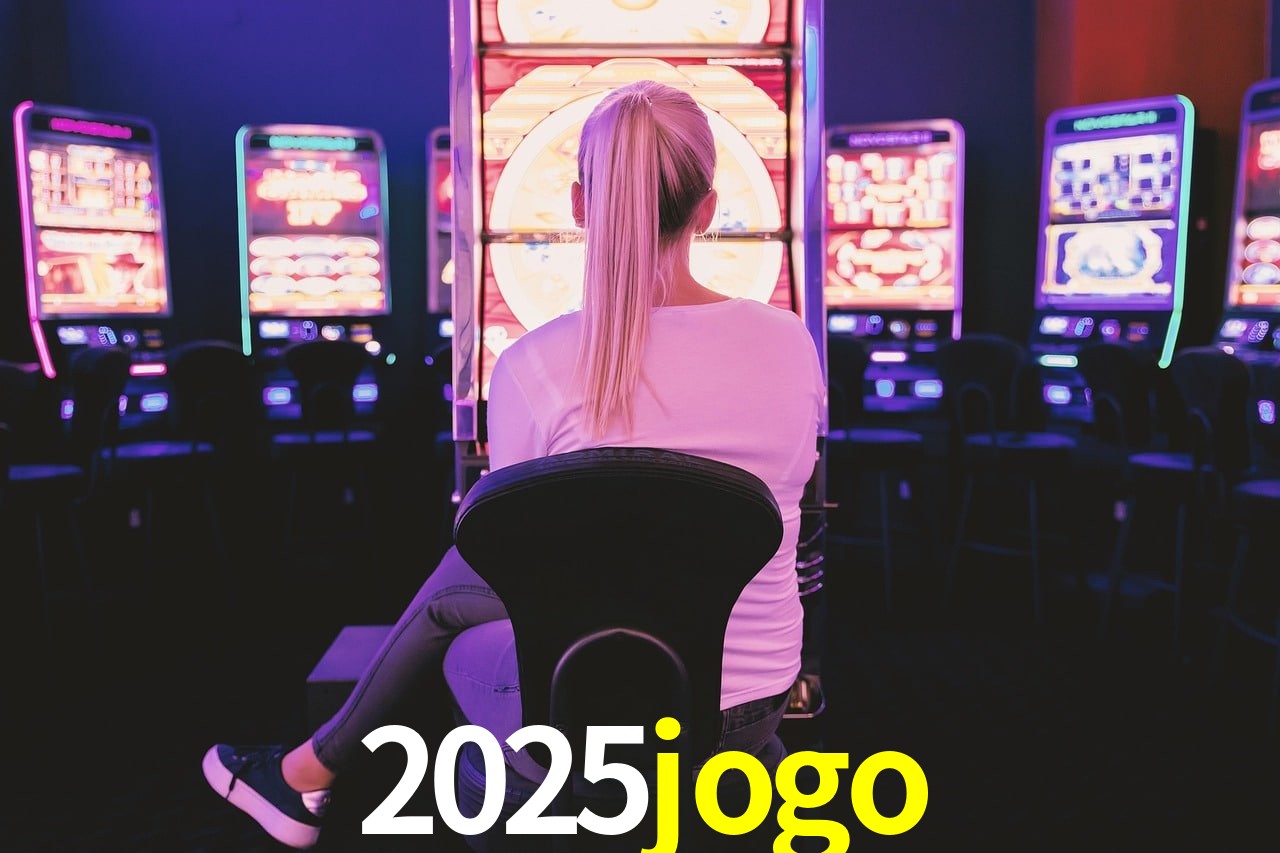 Slot Games 2025jogo