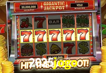 Descubra o Mundo do Cassino Online com 2025jogo