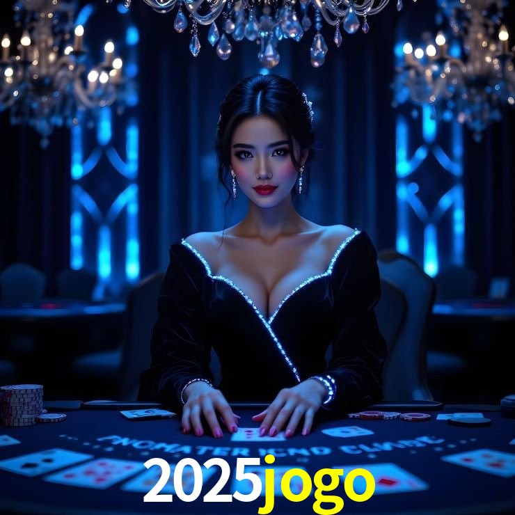 Casino Ao Vivo 2025jogo