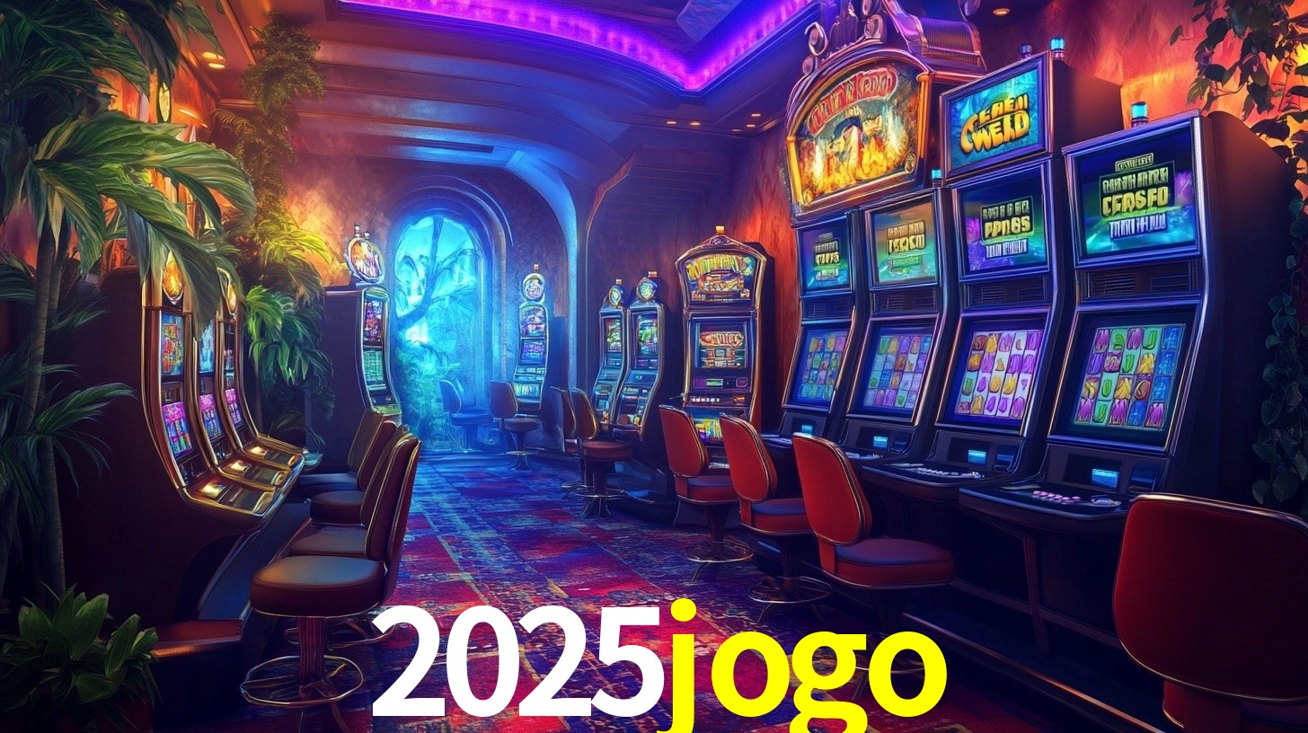 Live Casino 2025jogo