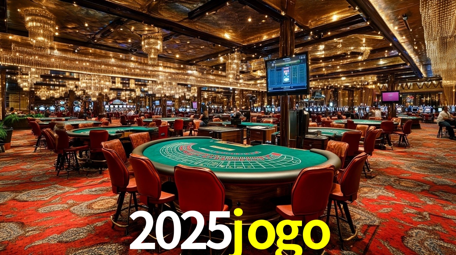 2025jogo - Melhor Cassino De Caça-Níqueis Online - 2025jogo.com