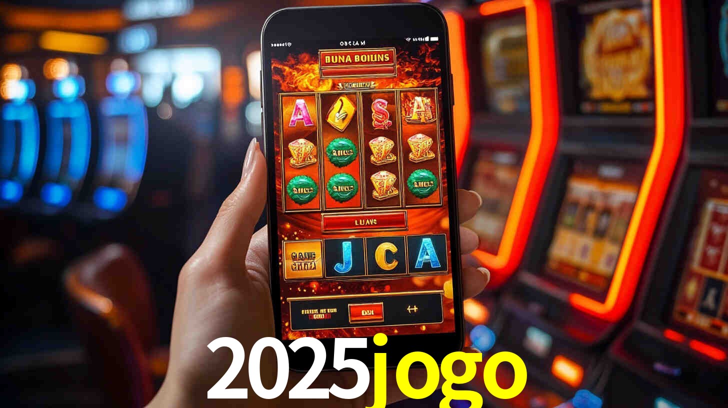 Sinta a adrenalina dos jogos de cassino com 2025jogo